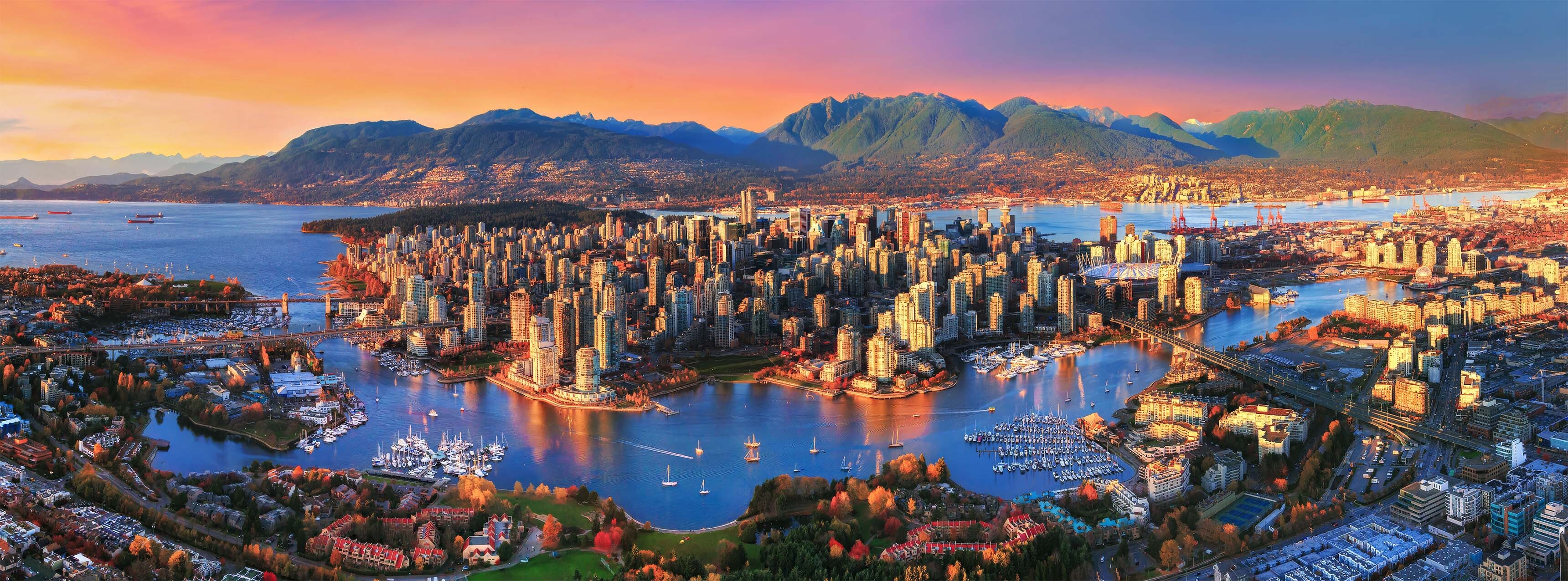 Vancouver