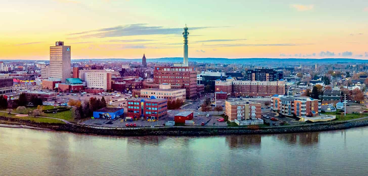 Jewelry Cities: Moncton