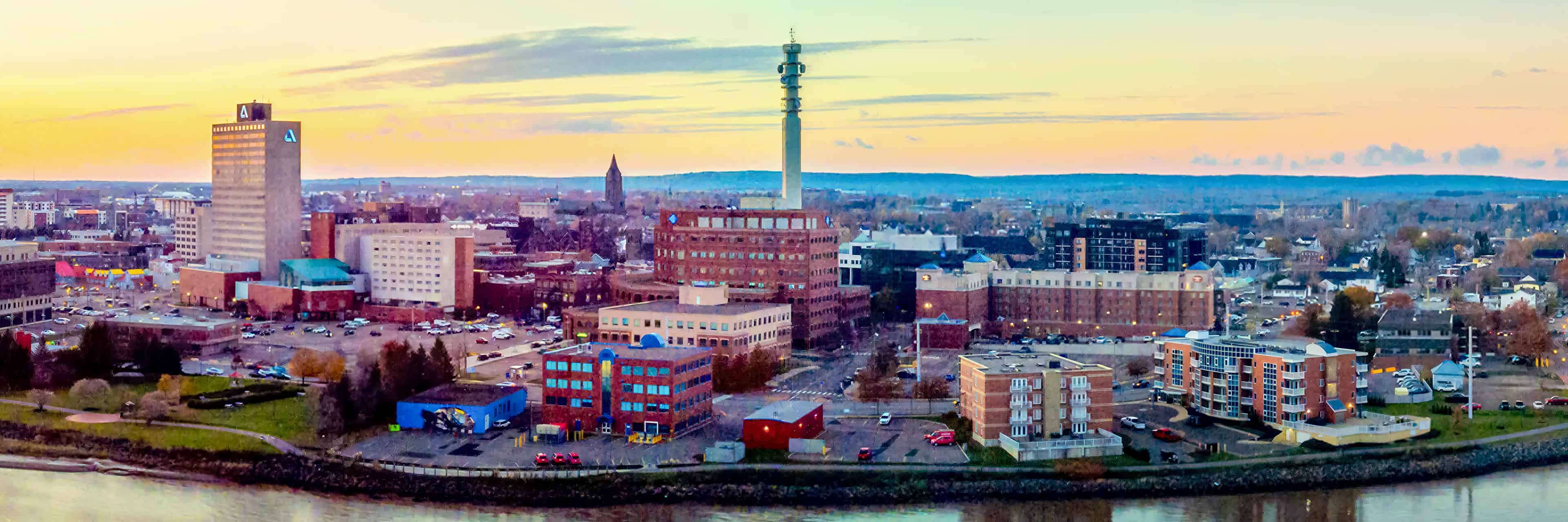 Jewelry Cities: Moncton