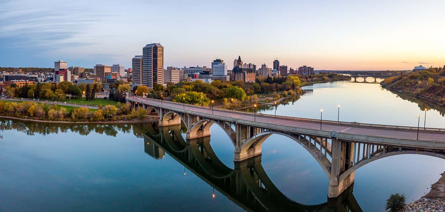 Jewelry Cities: Saskatoon