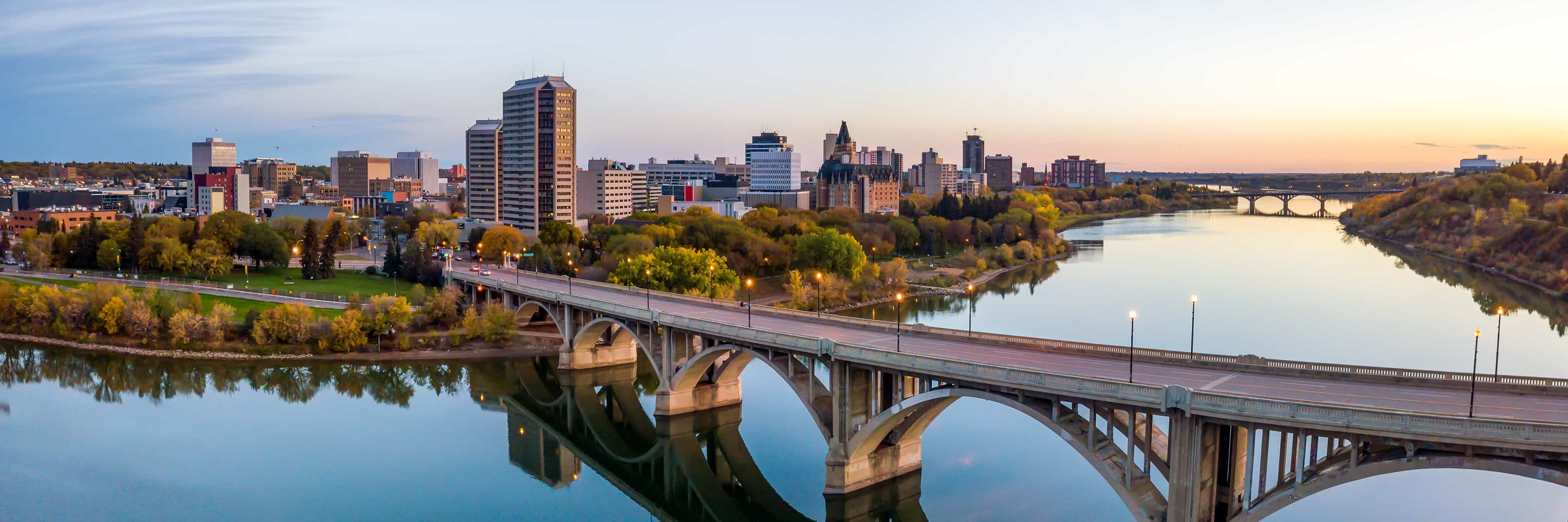 Jewelry Cities: Saskatoon