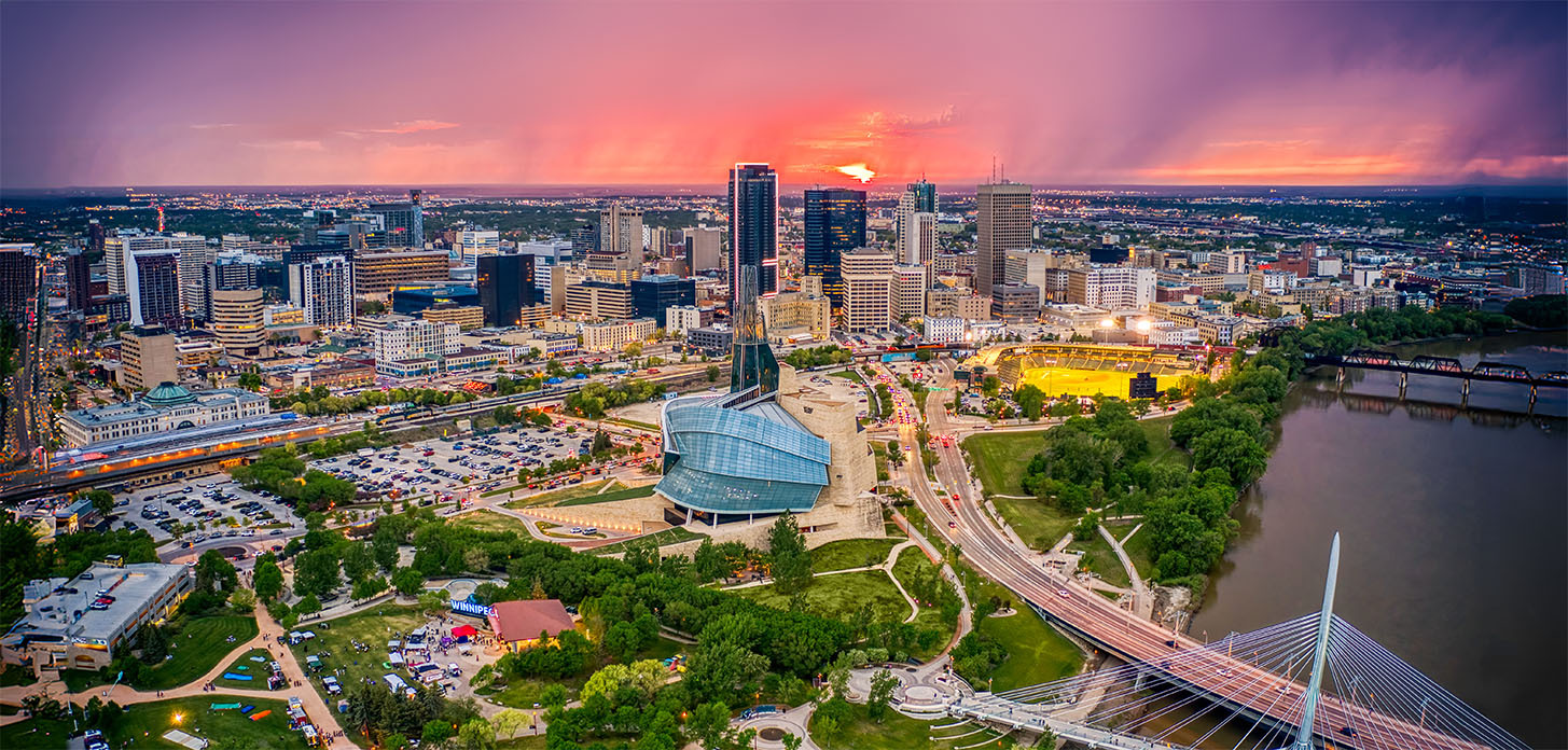 Winnipeg Jewelry