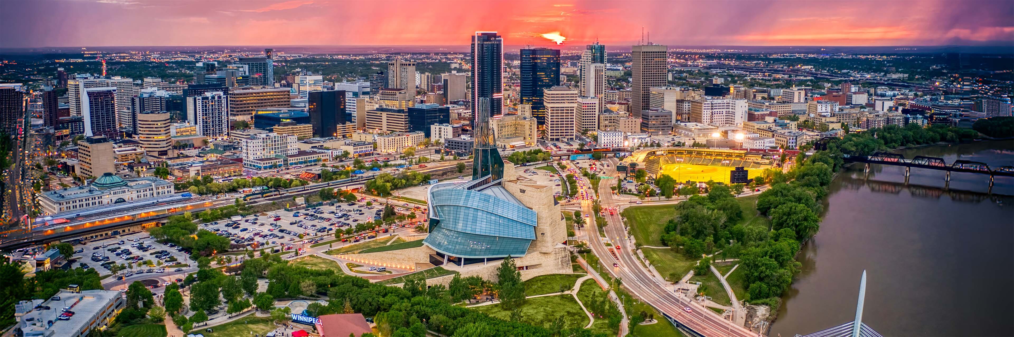Winnipeg Jewelry