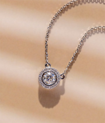 Diamond