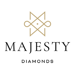 Majesty Diamonds logo