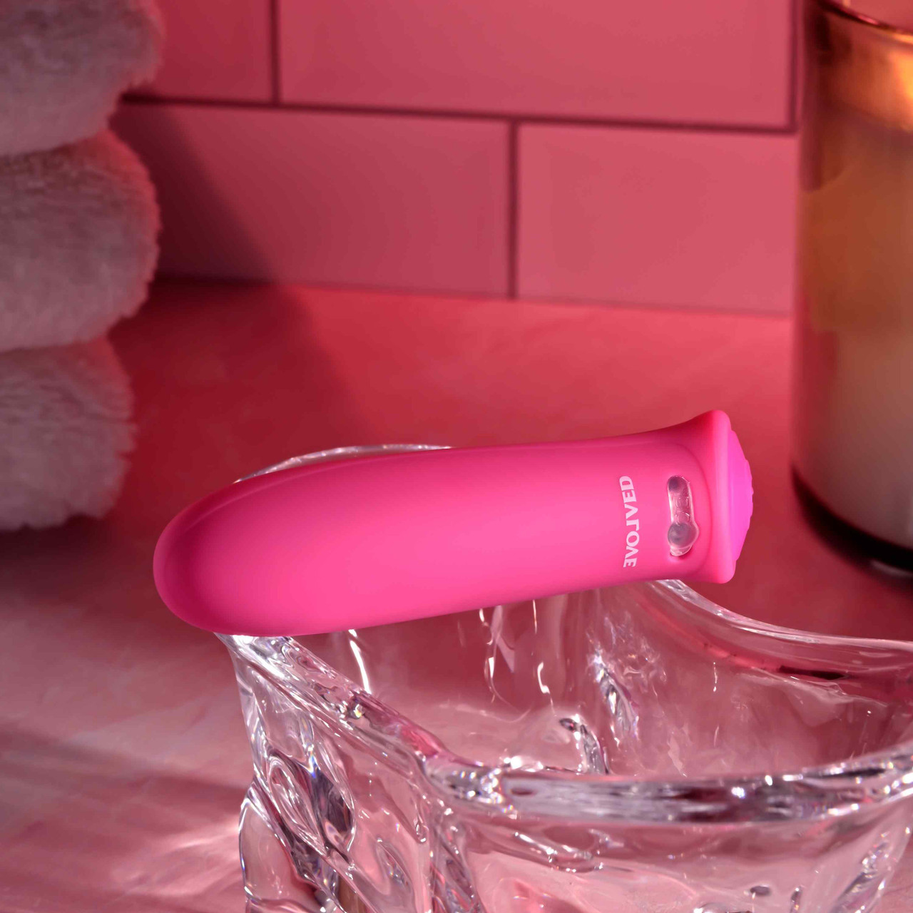 Pretty In Pink