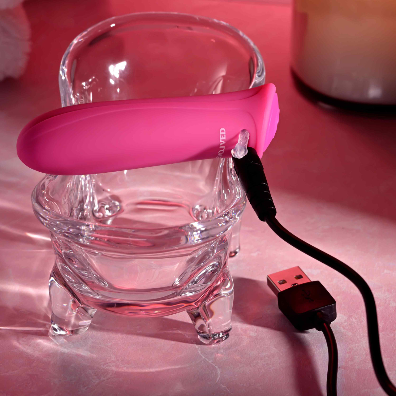 pretty in pink vibrator PRETTY IN PINK MINI VIBRATOR