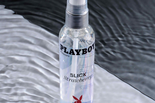 Flavored Lubricants: A Tasty Twist to Your Intimate Moments