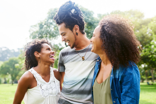 Navigating Polyamory: Understanding Multiple Partners Relationships