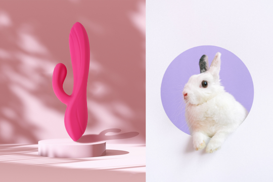 The Joy of Spring: How Rabbit Vibrators Can Add a Hop to Your Step