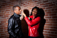 Addressing Conflicting Desires