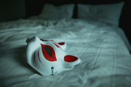Addressing Taboo Desires