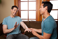 Addressing Unwanted Sexual Desires