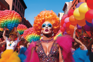Embracing Pride: Celebrating Diversity, Equality, and Empowerment