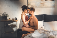 Communicating During Sex to Build Intimacy