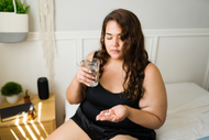Coping with Chronic Illness and Sexuality	