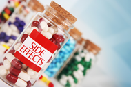 Coping with Sexual Side Effects of Medication