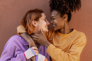 Creating Intimacy Amid the Holiday Hustle: Tips for Couples