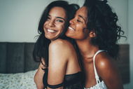 Dildos for Couples: Exploring Shared Pleasure
