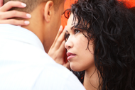 Enhancing Intimacy Through Shared Vulnerability