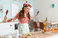 Keeping the Stress Low Amid Thanksgiving Family Drama