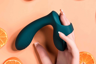 Finger Vibrators: Introduction and Discreet Design