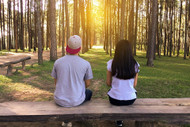 Four Ways You Can Be a Great Date
