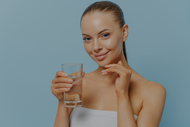 Importance of Hydration for Sexual Health