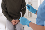 Importance of Regular STI Testing