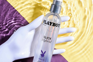 Enhancing Pleasure with Lube