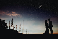Moonlit Romance: The Power of the Harvest Moon