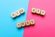 Navigating the World of Gender-Neutral Pronouns: What You Need to Know