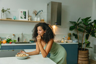 Sexy Time in the Kitchen : Play Whenever You Can