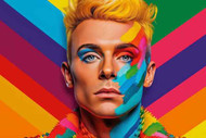 The Fabulous Ten: How Pride and the LGBTQ+ Movement Revolutionized Pop Culture