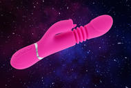 A Bunny's Guide to the Galaxy: Exploring the Universe of Rabbit Vibrators