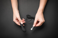 Safe Charging Practices: Guidelines for Rechargeable Vibrators