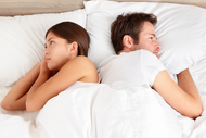 The Unspoken Impact of Stress on Your Sexual Health