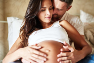 Sexual Desires During Pregnancy