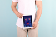 Sexual Health Screenings for Men	