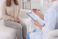 Sexual Health Screenings for Women