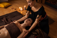 Sexual Intimacy Through Meditation