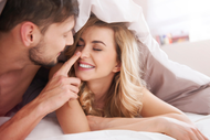 Sexual Intimacy Through Mutual Exploration