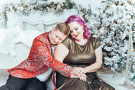 The Art of Connection: Strengthening Intimacy During the Holidays