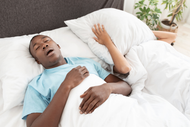 The Connection Between Sleep and Sexual Health