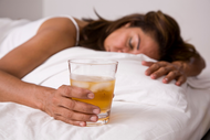 The Impact of Alcohol and Drugs on Sex Life