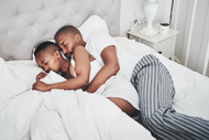 The Power of Cuddling
