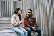 Using “I” Statements in Sexual Communication
