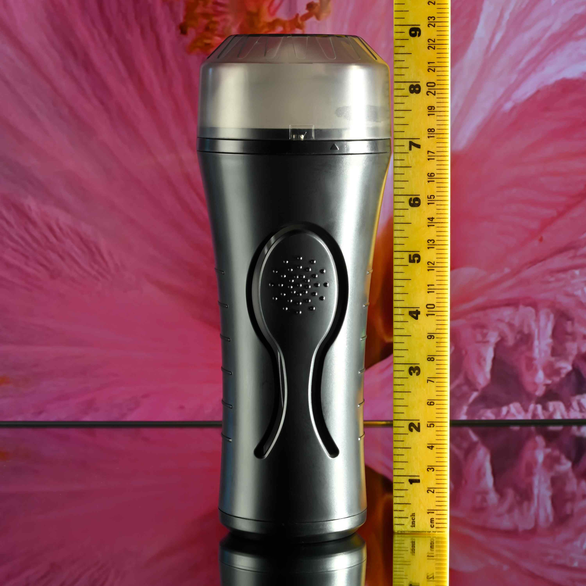 Zero Tolerance Hold Tight Rechargeable Stroker main image 0