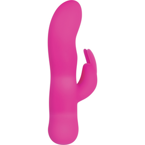 Evolved Novelties Sugar Bunny - Silky smooth silicone rabbit vibrator