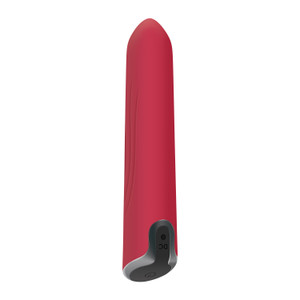 Evolved Novelties Diablo - Couples bullet vibrator for erotic play